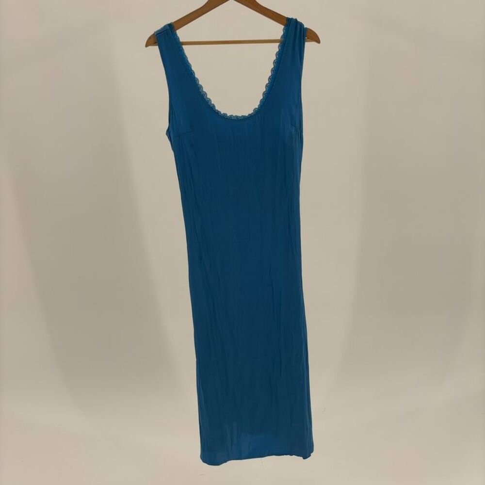 Ciao Lucia Leticia Dress Acqua